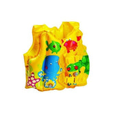 Chaleco Salvavida Estrella Mar 3-5 Años